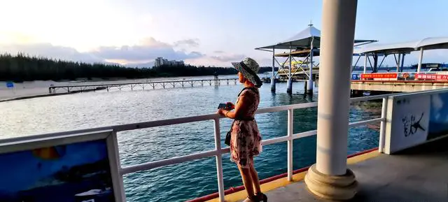 去三亚旅游都要准备什么东西？