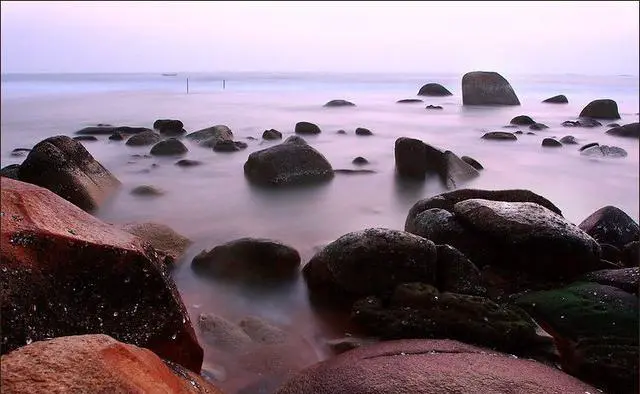 漳州是一座怎样的城市？