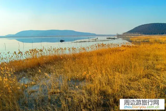 从淄博自驾游到河南路上有什么好景区？