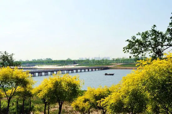 天津周末周边游目的地，周末必须安排！