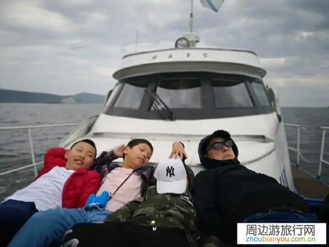 你在贝加尔湖有哪些游玩的经历值得分享？