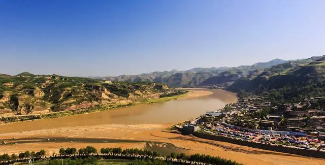 山西吕梁有什么好玩的旅游景点？