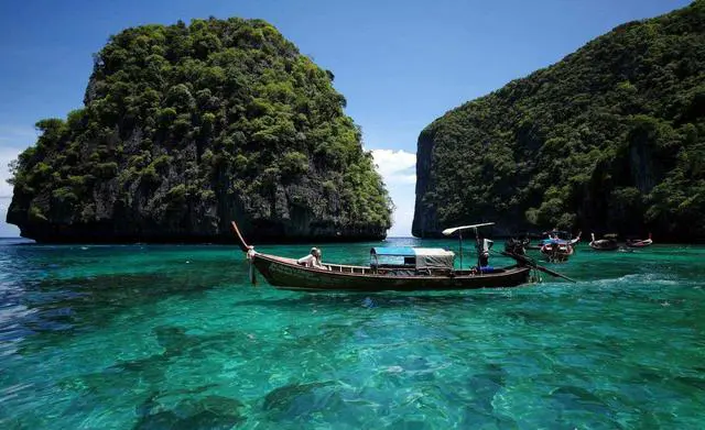 如果你第一次出国旅游你会选择哪个国家？