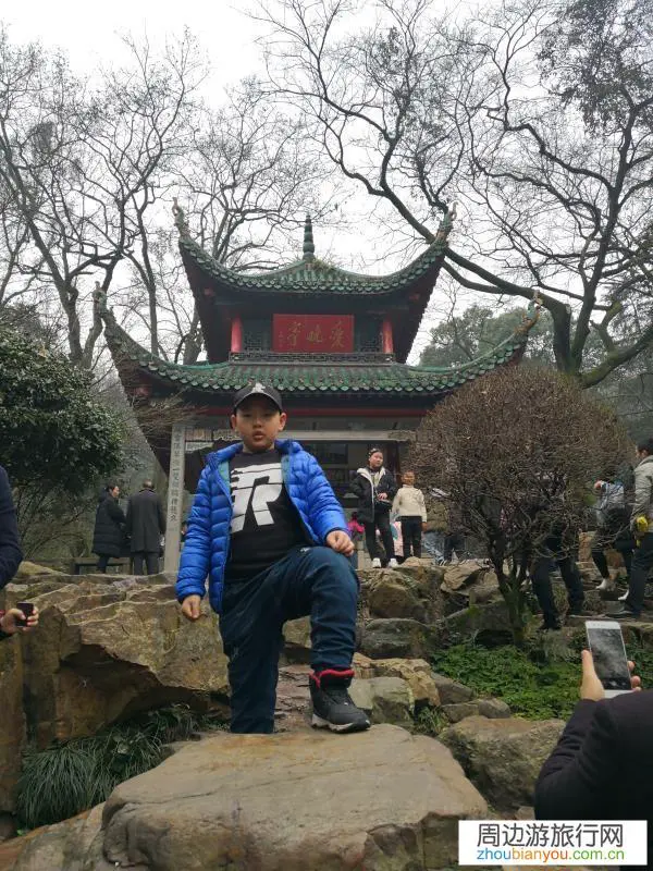 湖南旅游十大必去景点？