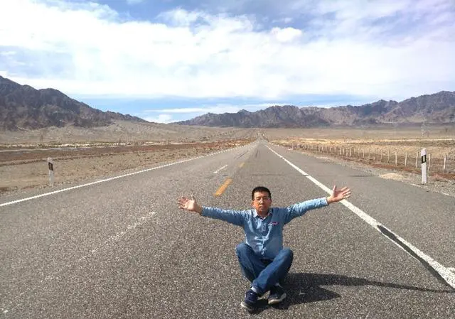 长途自驾旅行需要配备什么?