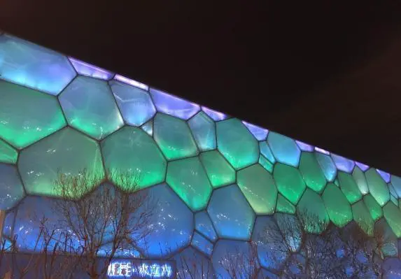 在北京呆一周，如何规划游玩线路？该玩哪些景点，吃哪些小吃呢？