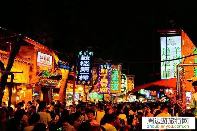 西安旅游5日，自由行，希望熟悉西安的小伙伴给攻略，有哪些注意事项？