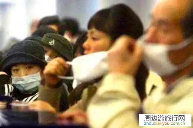 2月10日复工返程人群,公交车,火车,你怎样防护?