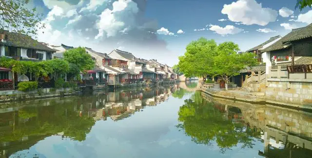 有哪些适合小长假自驾游的景点？