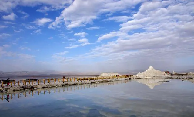 成都到青海湖自驾游攻略路线推荐