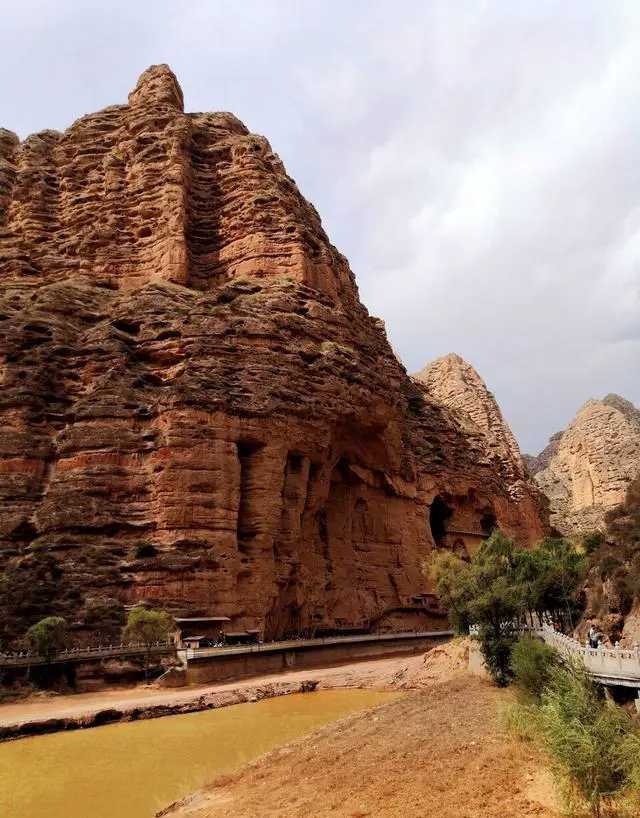 中国最著名的四大石窟是什么？中国著名石窟有哪些