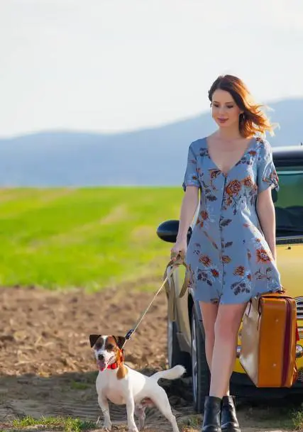 想带孩子去内蒙古看草原，从北京出发，去哪里看比较好？