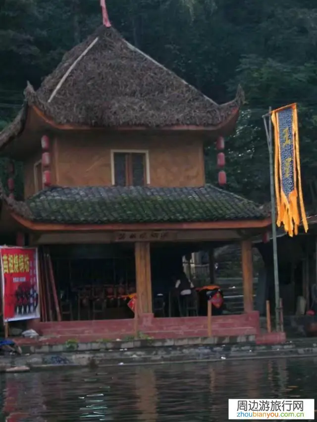 湘西的德夯景区好玩吗？