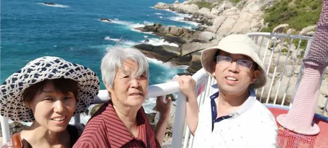 口罩过后,你会带父母一起出去旅游吗?想去哪里?