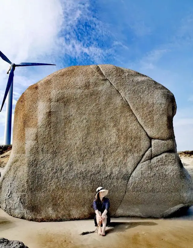 你认为旅行是打卡式，还是自由式？