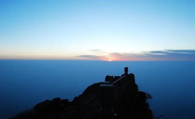 峨眉山有哪些好玩的景点？峨眉山门票多少钱？