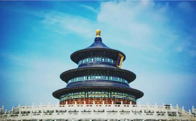 十一期间可以去北京旅游吗？有口罩限制没有？旅游景点对外开放？