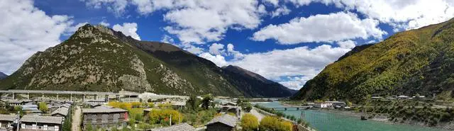 走川藏线到西藏自驾游怎样规划路线好？