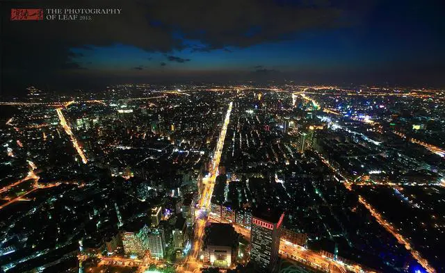 弯弯哪些景点一定要去？