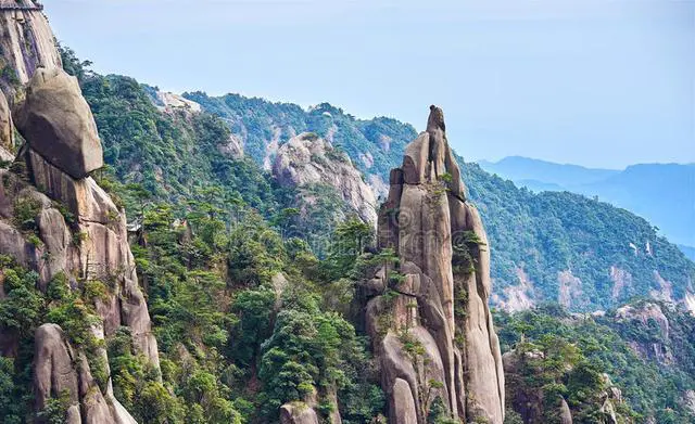 上海到成都自驾游线路推荐