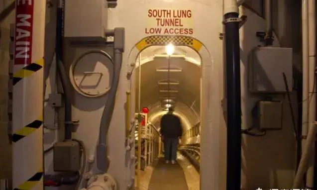 美国有个神秘的“生物圈2号”基地，去旅游能参观吗？