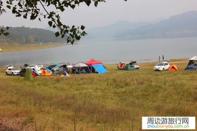 中国有多少个西湖？