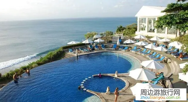 巴厘岛好玩吗？