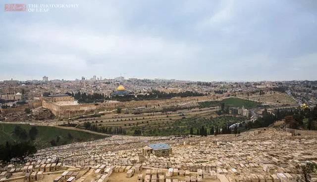 耶路撒冷的哭墙是什么来历？