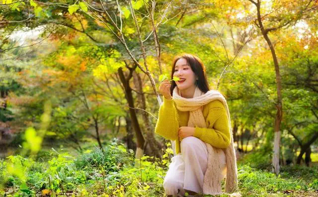 如果只能停留一天，南京旅游赏秋哪里最值得去？