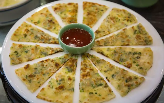 旅行中哪些美食让念念不忘?