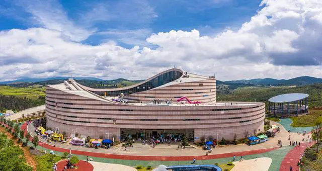 云南有哪些世界文化遗产?