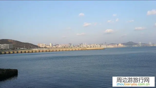 为什么我感觉来大连旅游的人越来越少了？