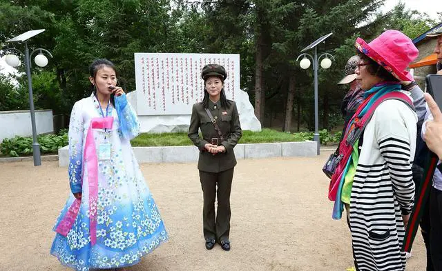 去朝鲜旅游，要注意哪些问题？天气怎么样？