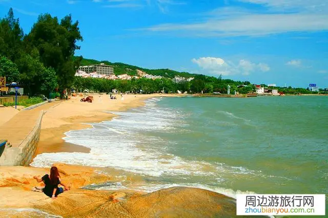 杭州出发环游中国，有什么推荐行程？