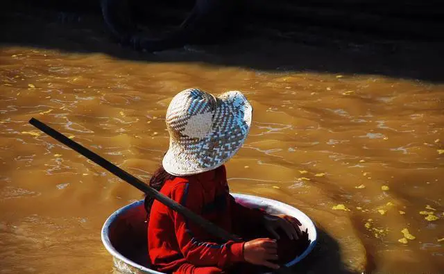 柬埔寨有什么独特的景点值得一去？