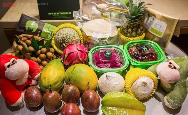 三亚有什么好吃的美食？