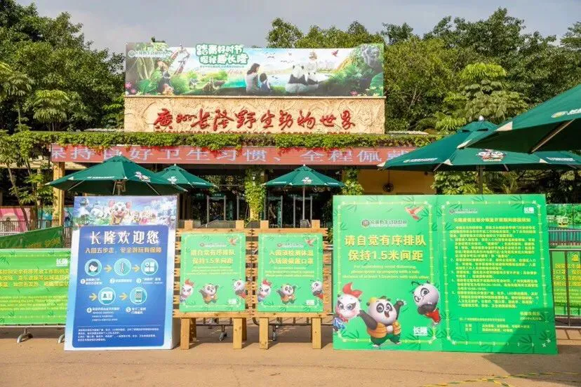 端午去哪儿?周边游很热门!