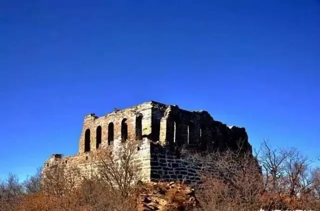 北京周边有哪些可以攀登的野长城？