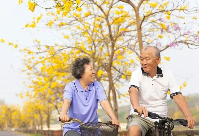 人开始衰老的迹象是什么？