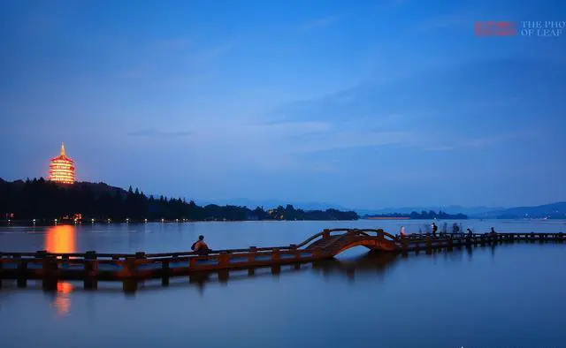 浙江有哪些值得一去的旅游景点？