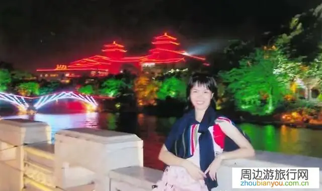 桂林阳朔这座小城怎么样？