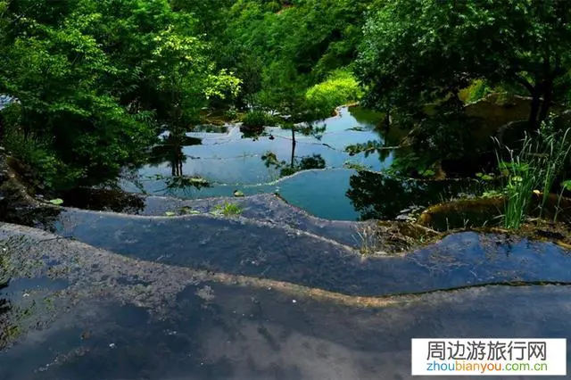 请推荐从郑州去伏牛山自驾游攻略？