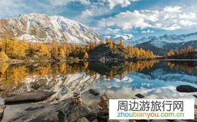 80岁老人适合去哪旅游？