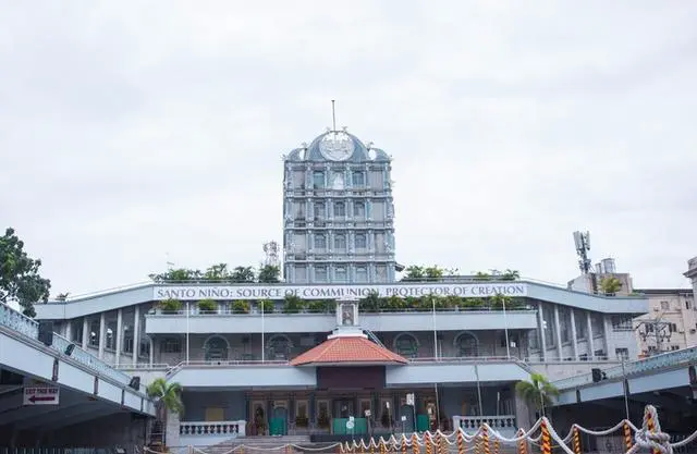 宿务一天自由行值得去的地方？