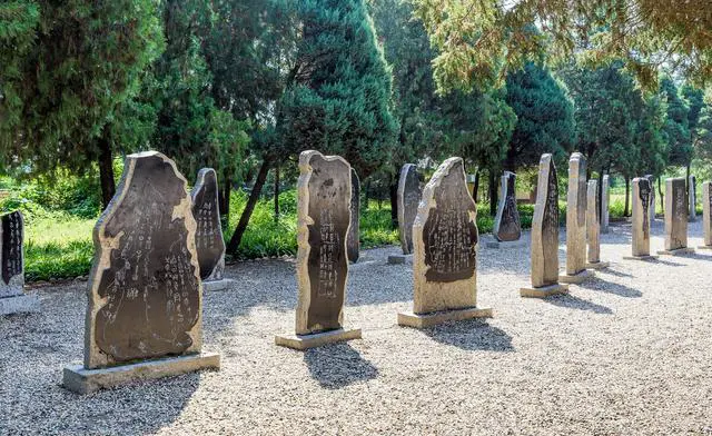 河南有哪些5A级景区？