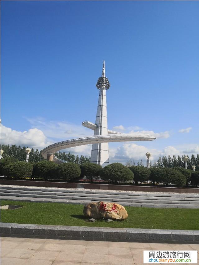 现在出去旅游需要注意些什么啊？哪里比较凉快啊？