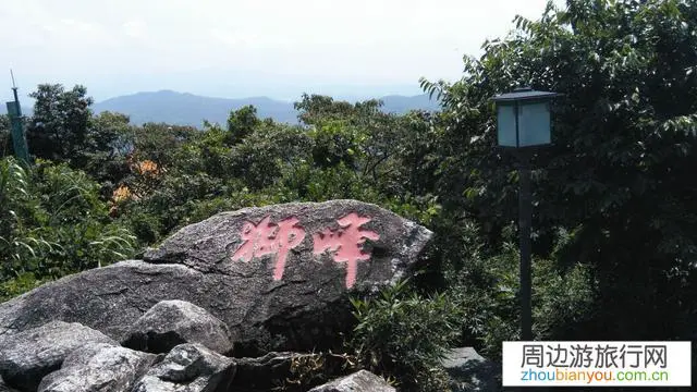 广东惠州罗浮山好玩吗？