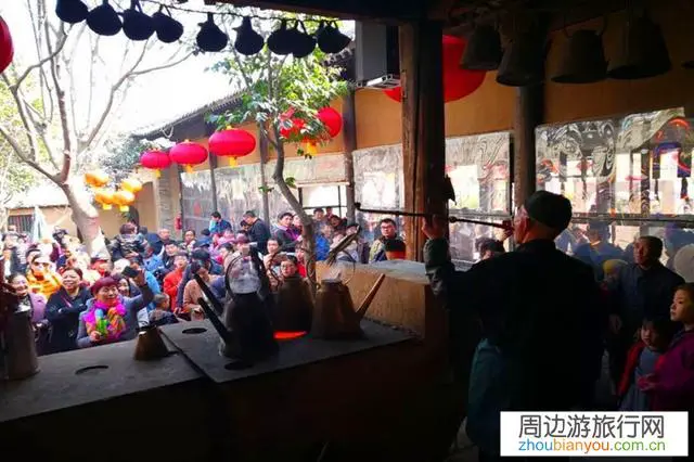 年后初三左右准备去西安旅游，向各位求教一下游玩攻略？