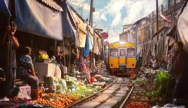 都来说说你旅行经历过最危险的事是什么？