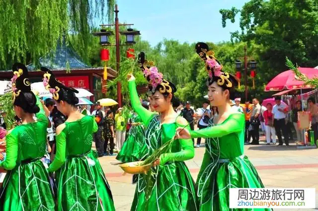 现在可以去西安旅游吗?会不会不热闹?